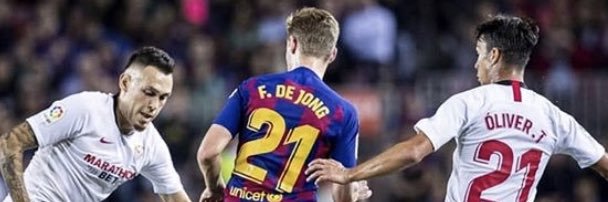 Dejong_FCB's profile banner image