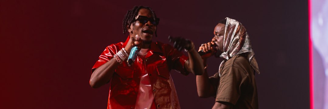 |Otumfour Nana|🦅 banner