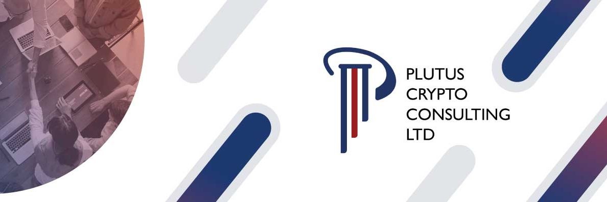 Simon Dyer - Plutus Crypto Consulting banner