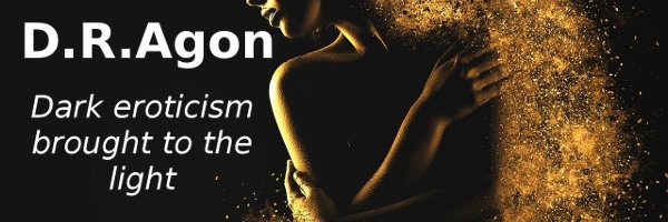 DeanaRayAgon's profile banner image