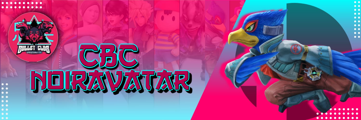 CBC | NoirAvatar banner