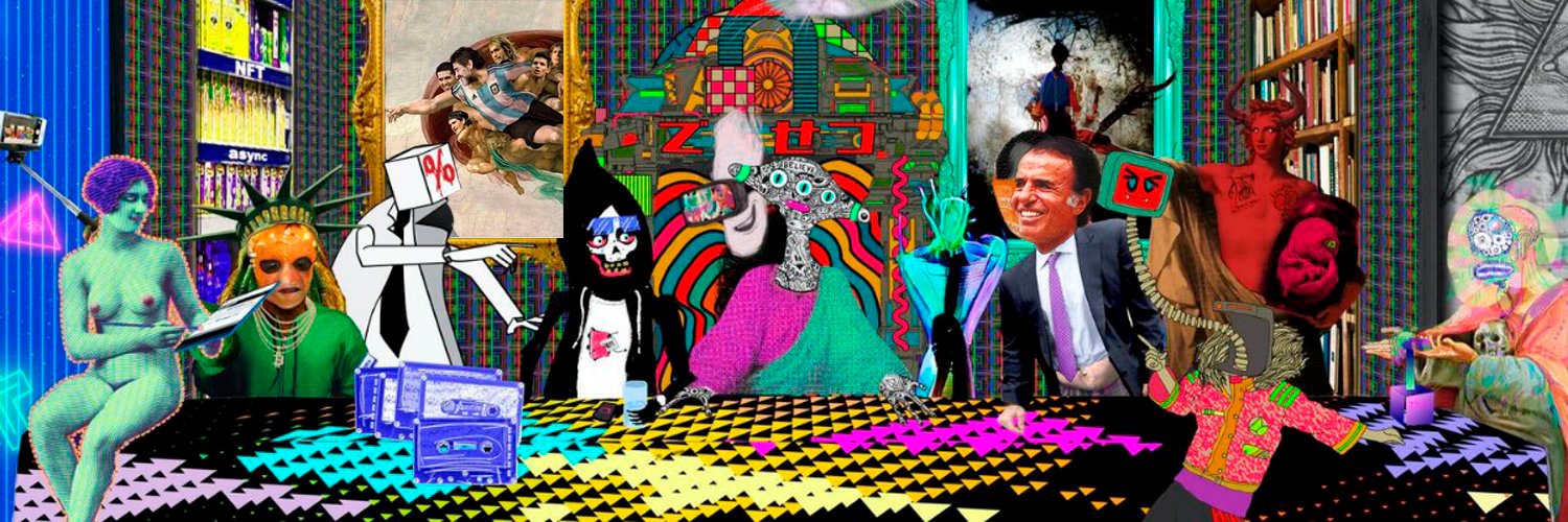 Menemist 🍕🍾 banner