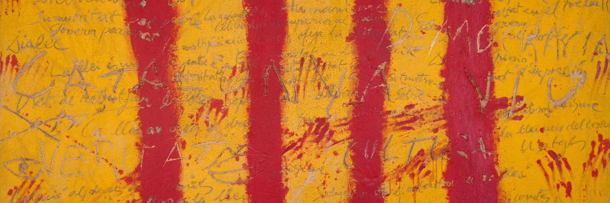 Jean-Michel Le Baut's banner
