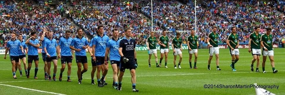 James McCarthy banner