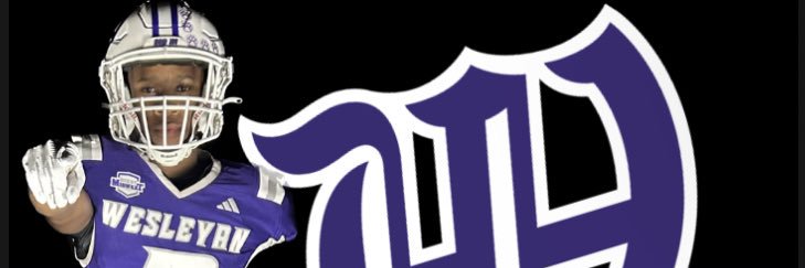 Justise “Duce” Carter banner