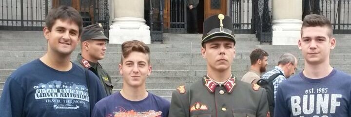 bennyfoca's profile banner image