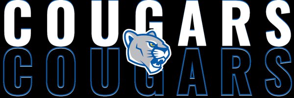 GoCCSCougars Profile Banner