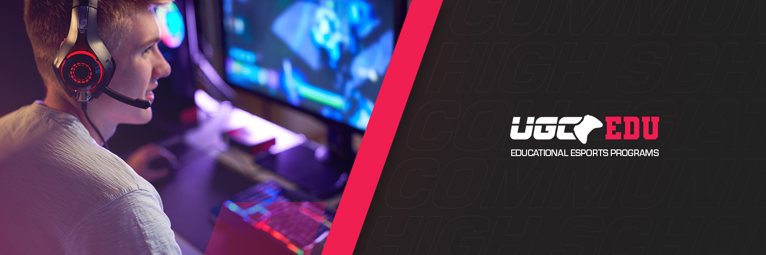 UGC EDU banner