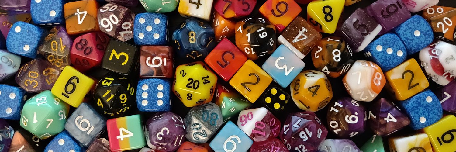 Steph C (they/them) ~ the TTRPGkids person banner