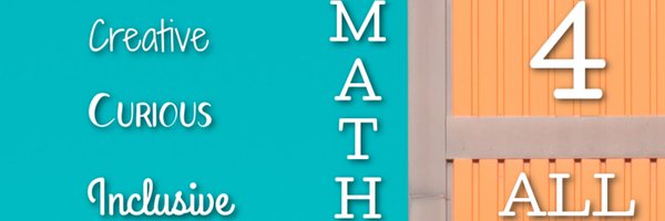 math4allshow Profile Banner