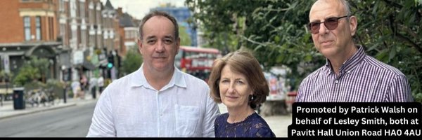 QPLabour Profile Banner