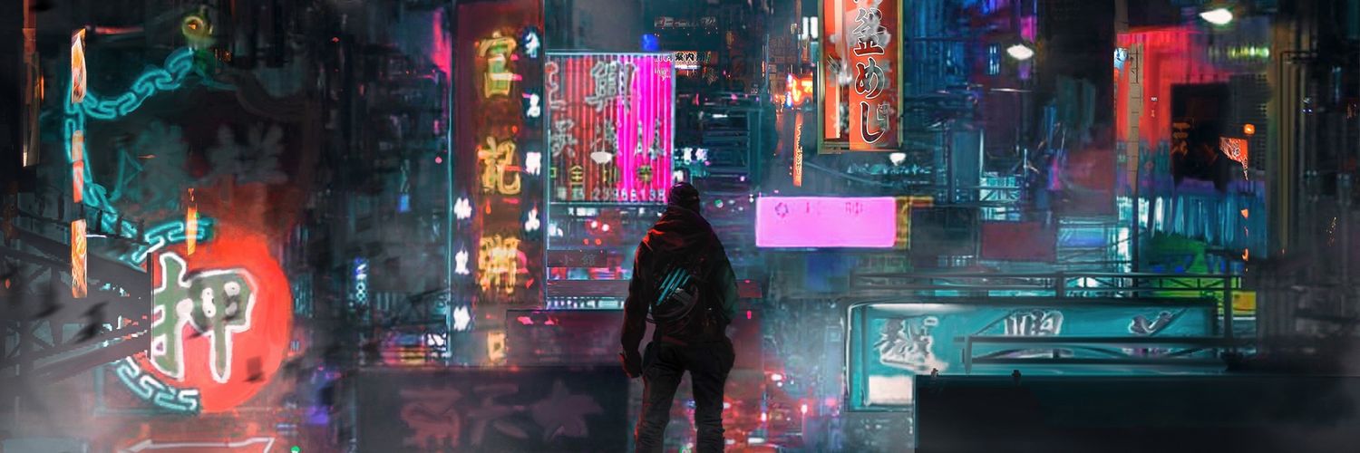 Zcoott's profile banner image