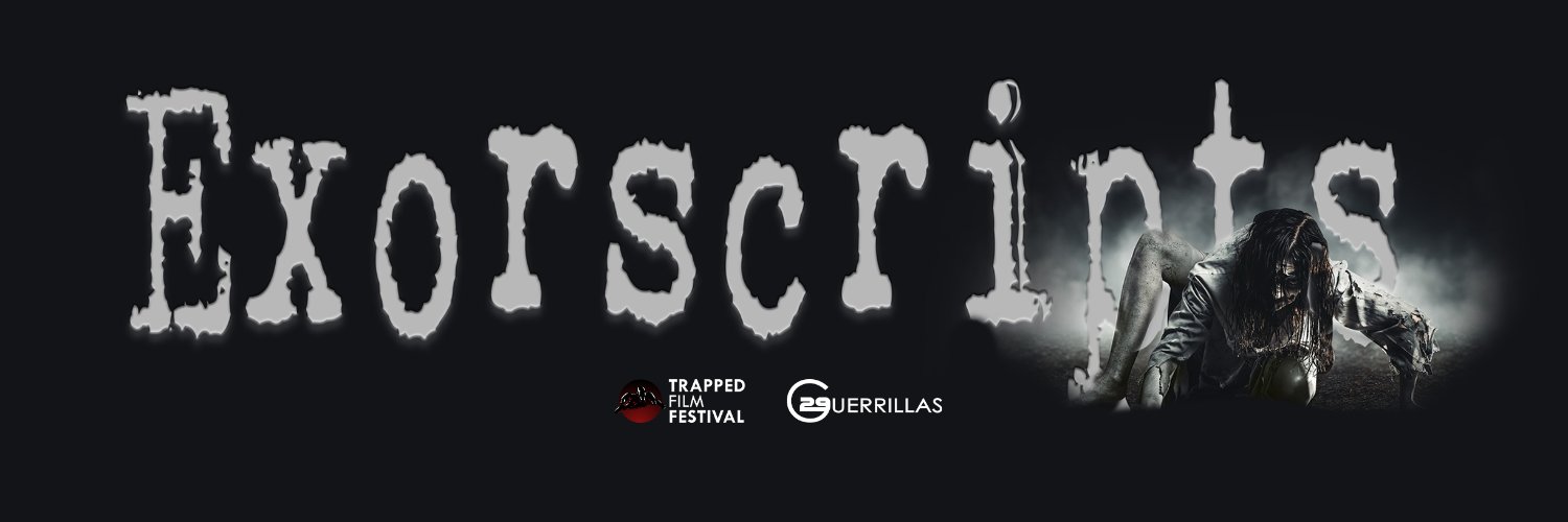 TrappedFilmFest banner