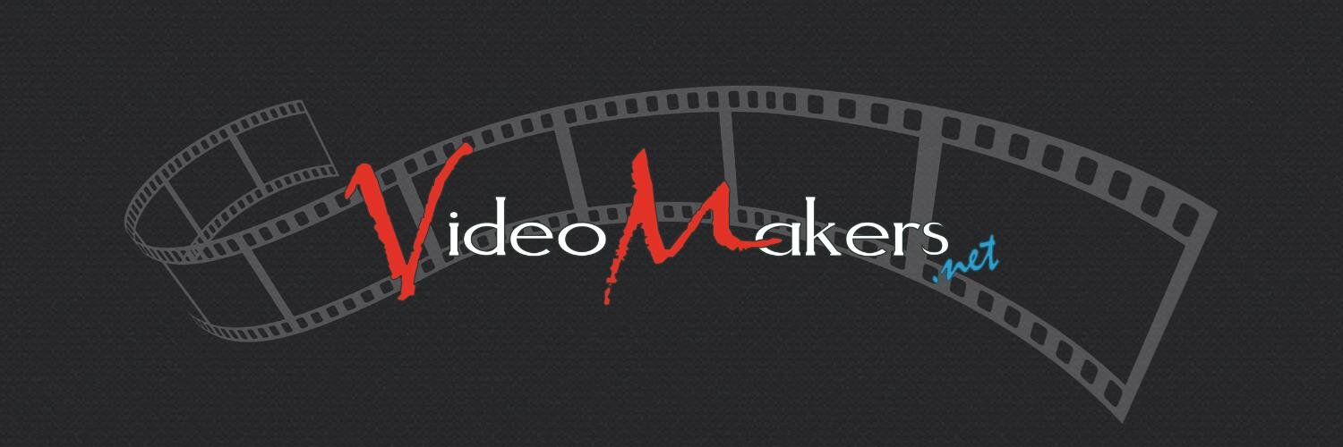 VideoMakersNet's profile banner image