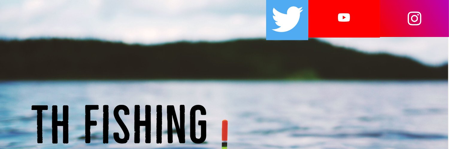 ThFishing's profile banner image