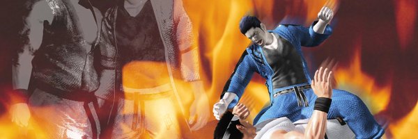 BlessyVF Profile Banner