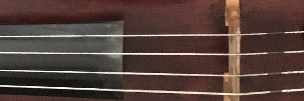 CosaStrings's profile banner image