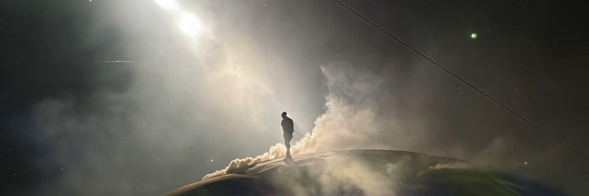 dev banner