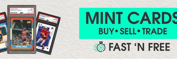 AAMintCards Profile Banner