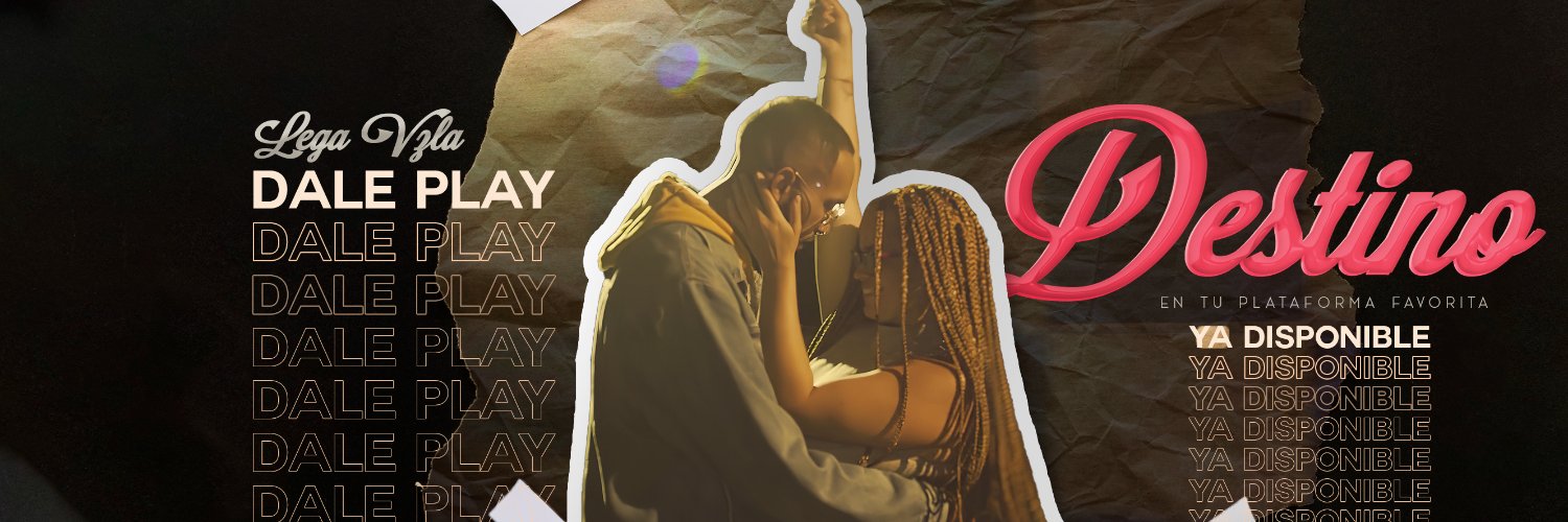 LeGaVzla's profile banner image