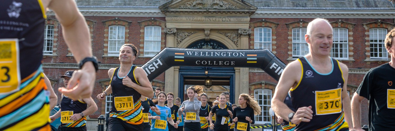 The OW Society banner