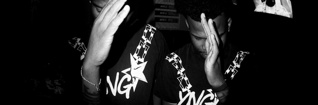 Elijah6Young's profile banner image