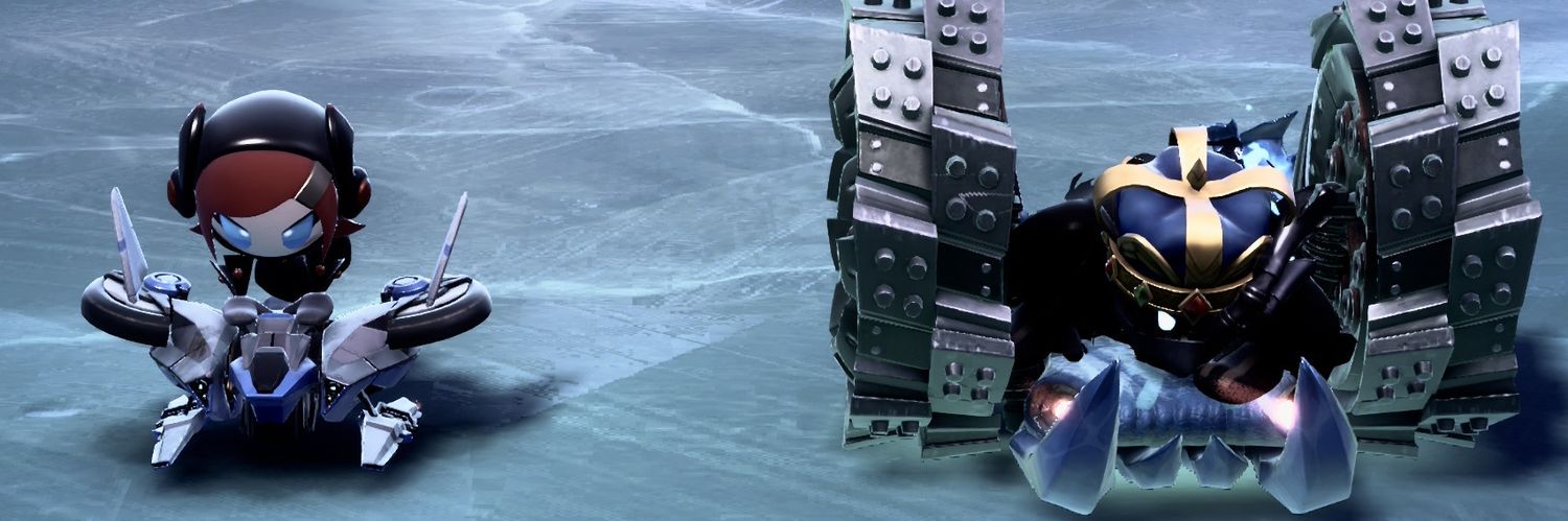 ItsBForBAndDoom banner