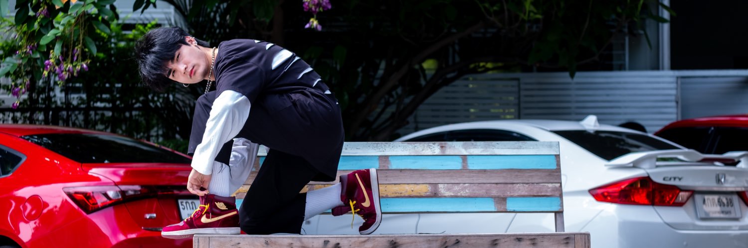 NoTThingGod's profile banner image