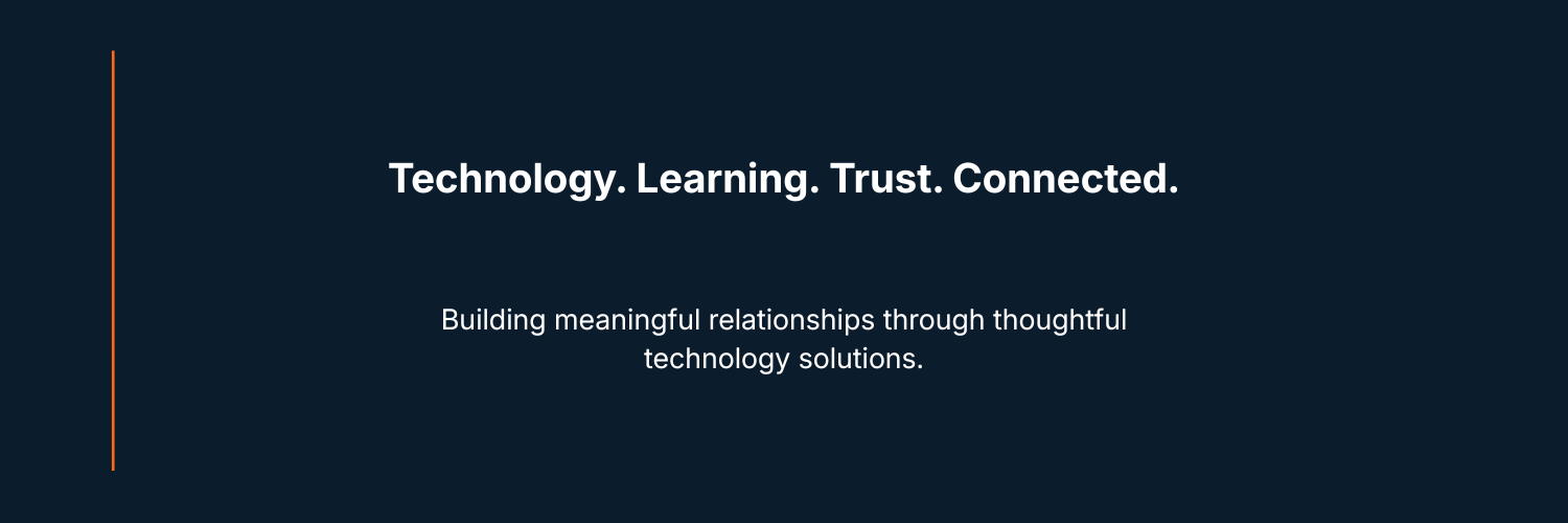 Hasty Technology Methods, LLC banner