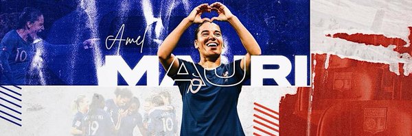 Amel Majri Profile Banner