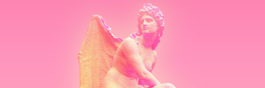 Neon( ◐ω◐ ) banner