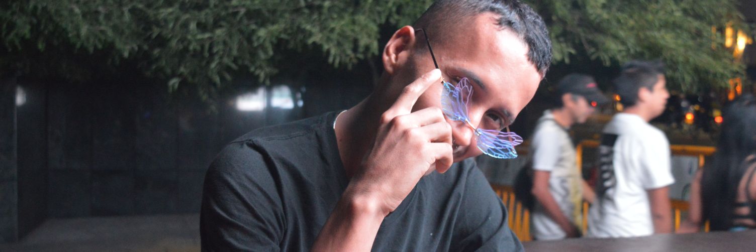 pazleob's profile banner image