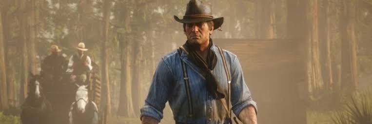 Sirarthurmorgan's profile banner image