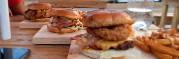 TheburgeryardZA Profile Banner