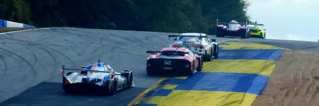 The Into The Apex Motorsport Podcast Network banner