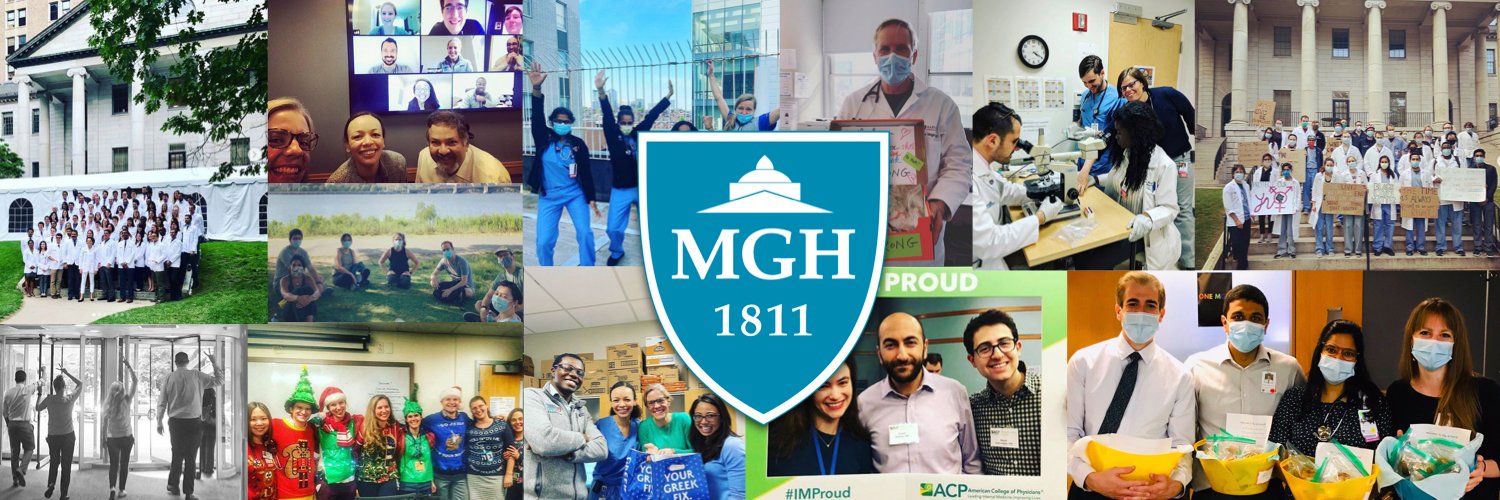 MGH IM Residents Profile Banner