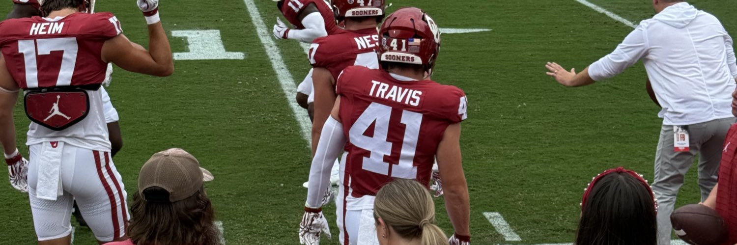 Barrett Travis banner