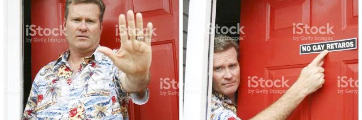 el pescado blanco banner