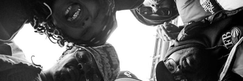Filthē Records's banner