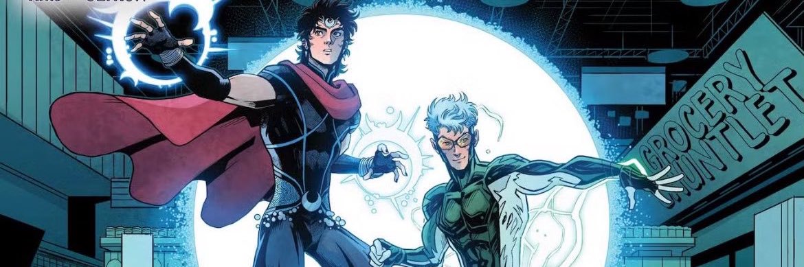 L U C K | ᱬ banner