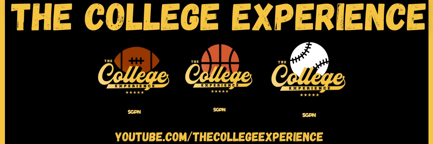 The College Experience's banner