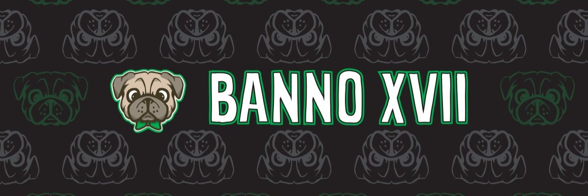 BannoXVII's profile banner image