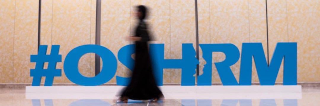 OSHRM banner