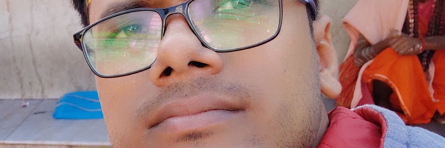 kumarabhinav21's profile banner image