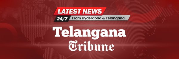 Telangana Tribune Profile Banner