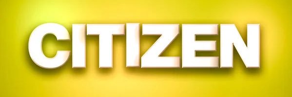 Citizen  banner