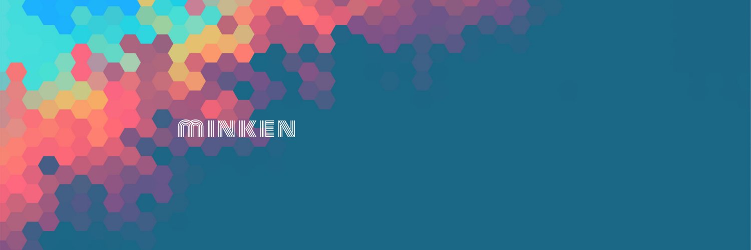 Minken82's profile banner image