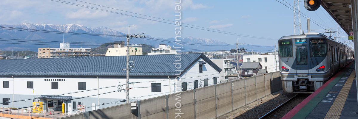 jkanematsu's profile banner image