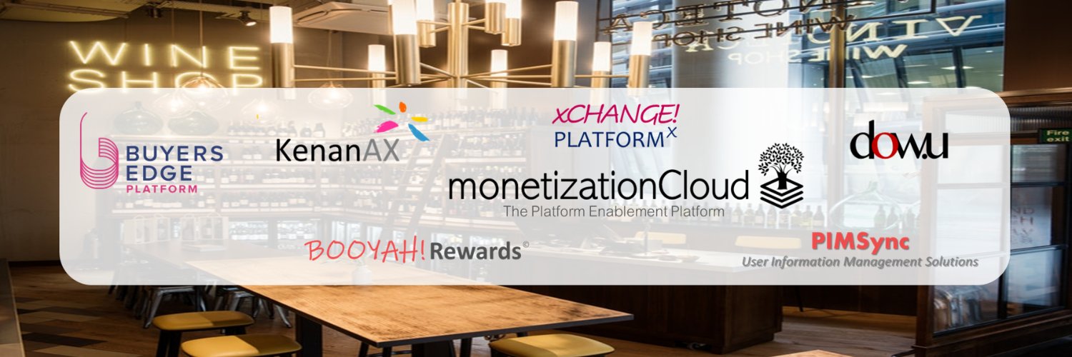 monetizeCloud's profile banner image