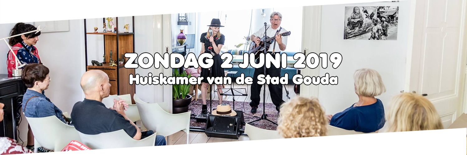HKvdSGouda's profile banner image